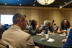 2025 National Diversity & Leadership Conference Day 2