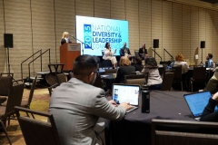 2025 National Diversity & Leadership Conference Day 3